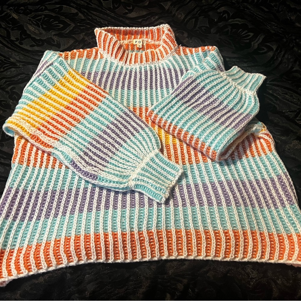 POL Sweater